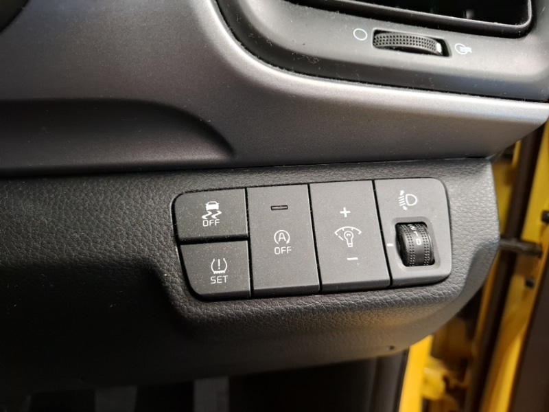 Used Kia Stonic 2021 for sale - 76325226: Photo 10