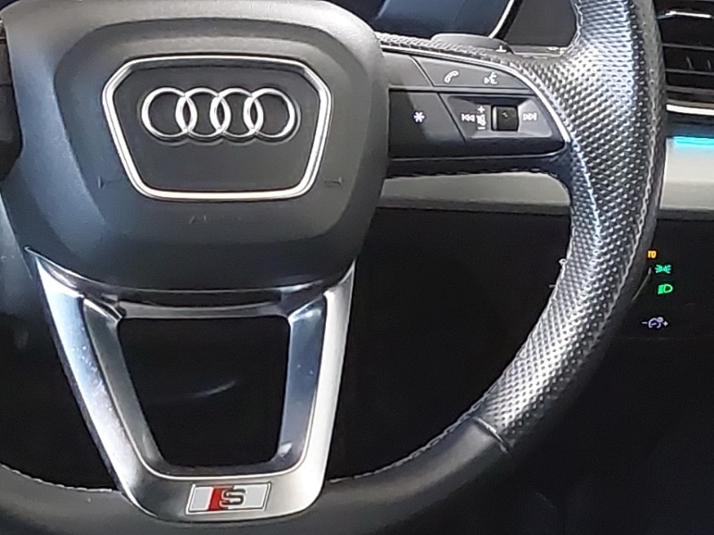 Used Audi Q5 2022 for sale - 77875920: Photo 11