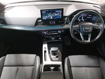 Used Audi Q5 2022 for sale - 77875920: Photo