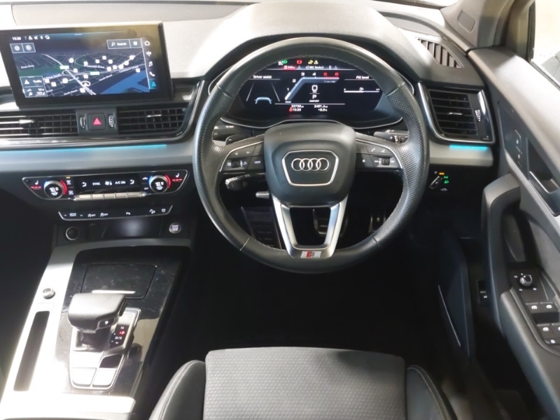 Used Audi Q5 2022 for sale - 77875920: Photo 7