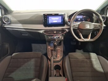 Used SEAT Ibiza 2023 for sale - 78848292: Photo