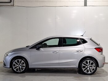 Used SEAT Ibiza 2023 for sale - 78848292: Photo