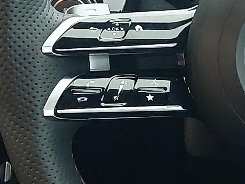 Used Mercedes-Benz CLA 2025 for sale - 76915722: Photo 10