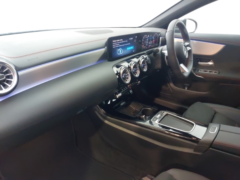 Used Mercedes-Benz CLA 2025 for sale - 76915722: Photo 5