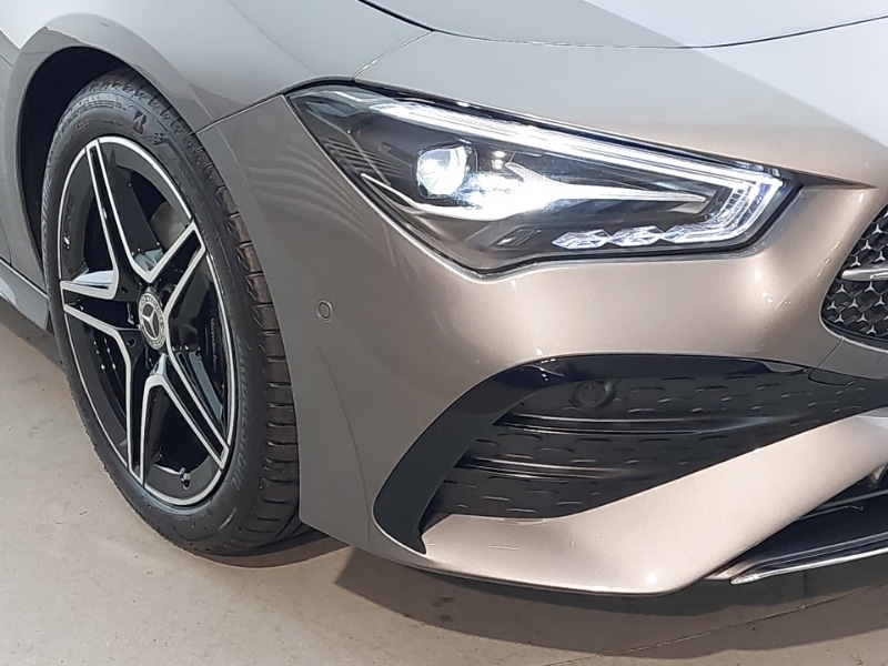 Used Mercedes-Benz CLA 2025 for sale - 76915722: Photo 9