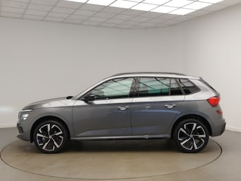 Used Skoda Kamiq 2024 for sale - 75492177: Photo