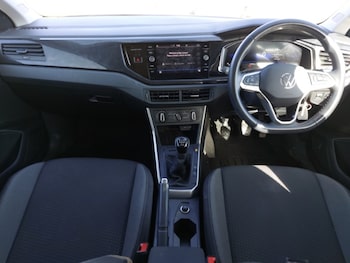 Used Volkswagen Taigo 2023 for sale - 78704474: Photo