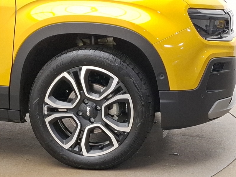 Used Jeep Other 2025 for sale - 76487863: Photo 9