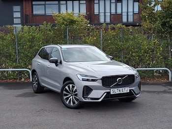 Volvo - XC60