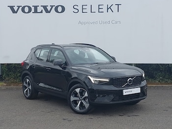2025 - 2.0 B3P Plus Dark 5dr Auto