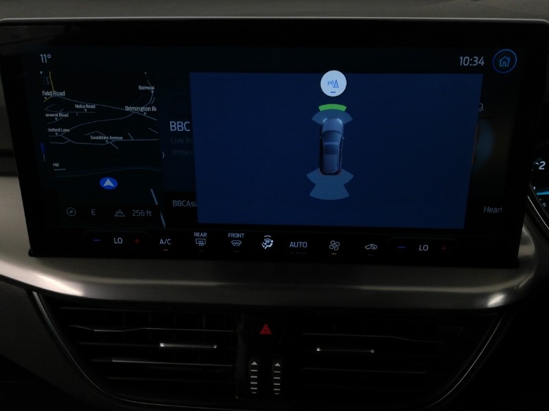 Used Ford Focus 2023 for sale - 77343647: Photo 11