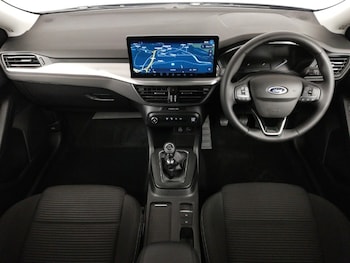 Used Ford Focus 2023 for sale - 77343647: Photo