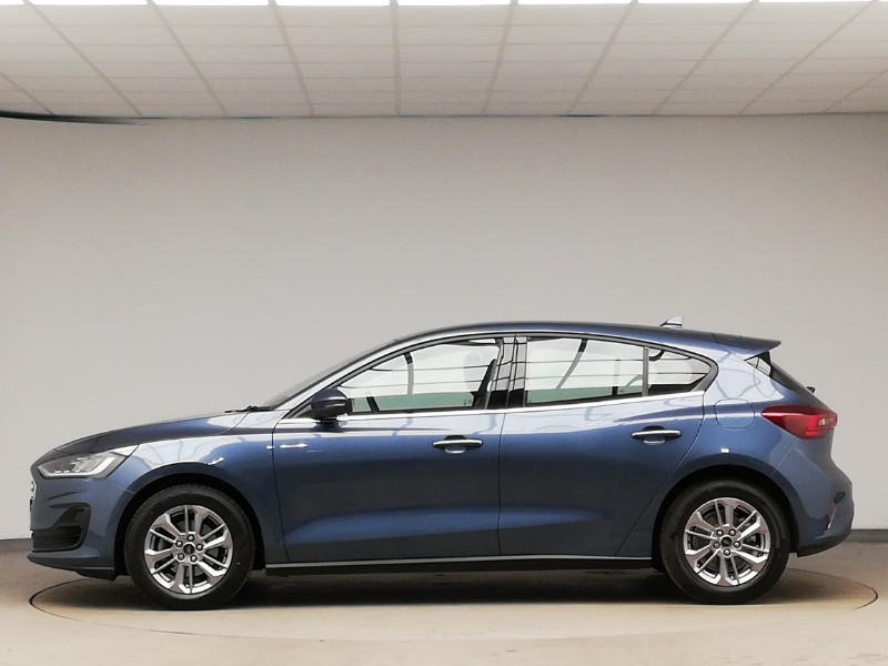 Used Ford Focus 2023 for sale - 77343647: Photo 4