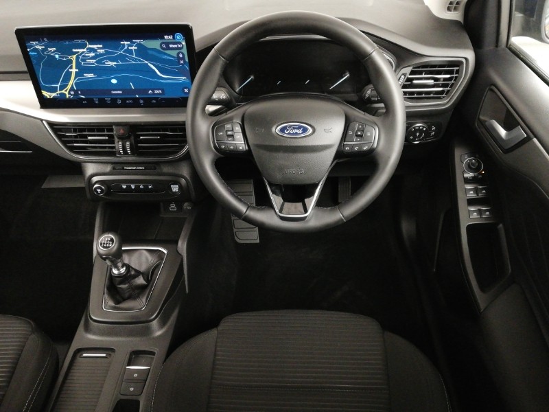 Used Ford Focus 2023 for sale - 77343647: Photo 7