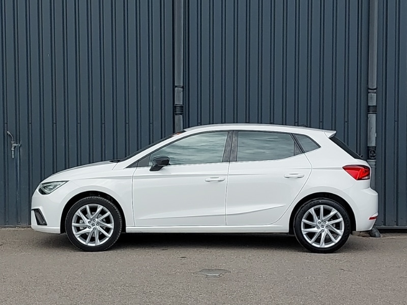 Used SEAT Ibiza 2024 for sale - 76770812: Photo 4