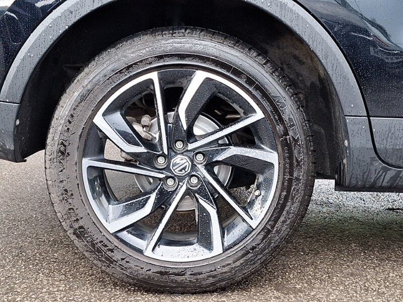 Used MG MG ZS 2023 for sale - 76778607: Photo 12