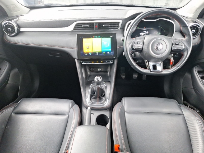 Used MG MG ZS 2023 for sale - 76778607: Photo 2