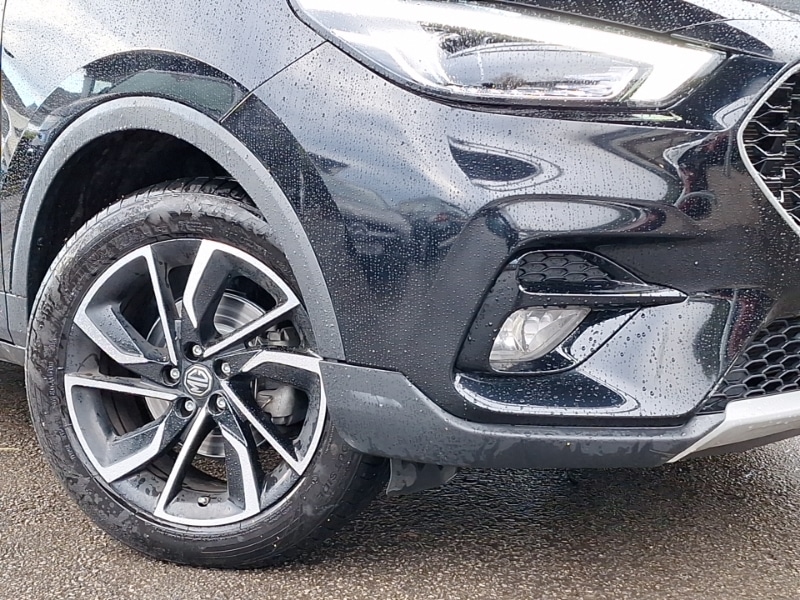 Used MG MG ZS 2023 for sale - 76778607: Photo 9