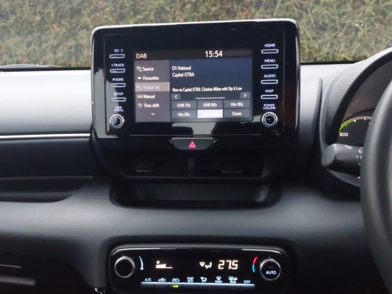 Used Toyota Yaris 2022 for sale - 77985989: Photo 10