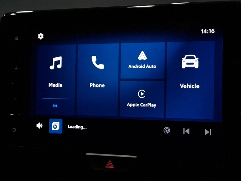 Used Mazda Mazda2 HYBRID 2024 for sale - 76749576: Photo 12