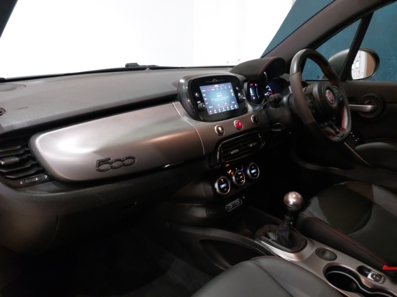 Used Fiat 500X 2022 for sale - 77073790: Photo 5