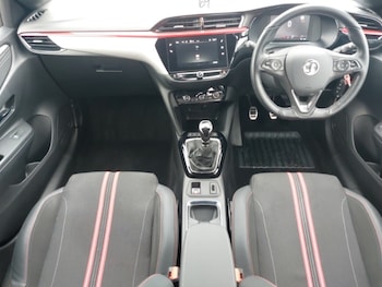 Used Vauxhall Corsa 2022 for sale - 75633408: Photo