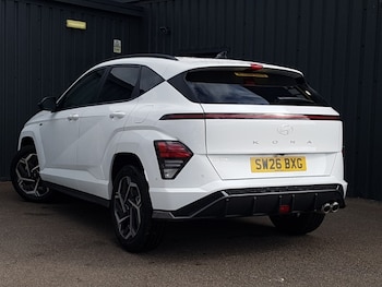 Used Hyundai KONA 2026 for sale - 78491035: Photo