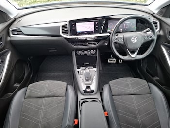 Used Vauxhall Grandland 2023 for sale - 78243916: Photo