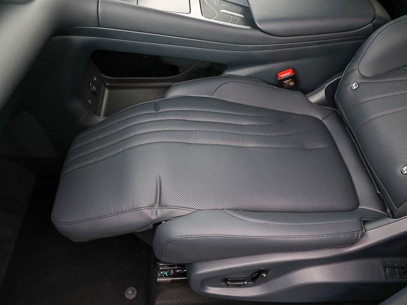 Used Geely Geely EX5 2025 for sale - 78093292: Photo 12