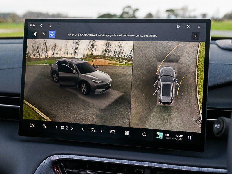 Used Geely Geely EX5 2025 for sale - 78093292: Photo 9