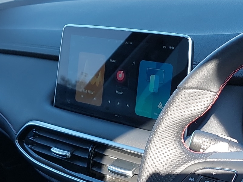 Used MG MG HS 2024 for sale - 77752666: Photo 10