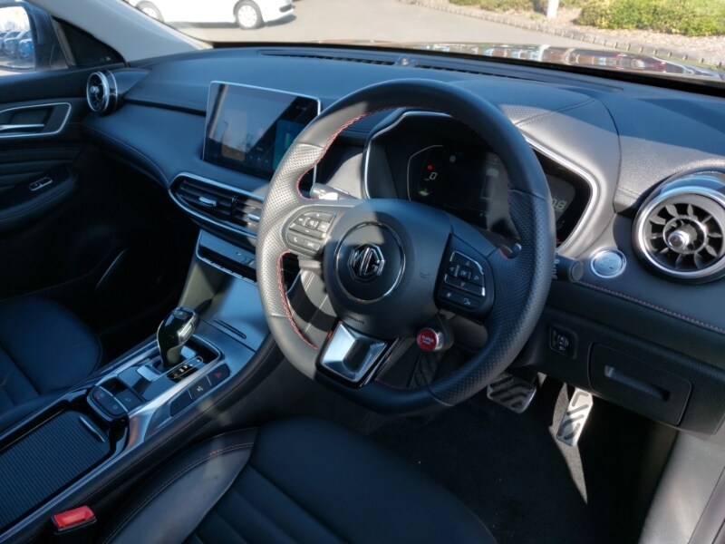 Used MG MG HS 2024 for sale - 77752666: Photo 11