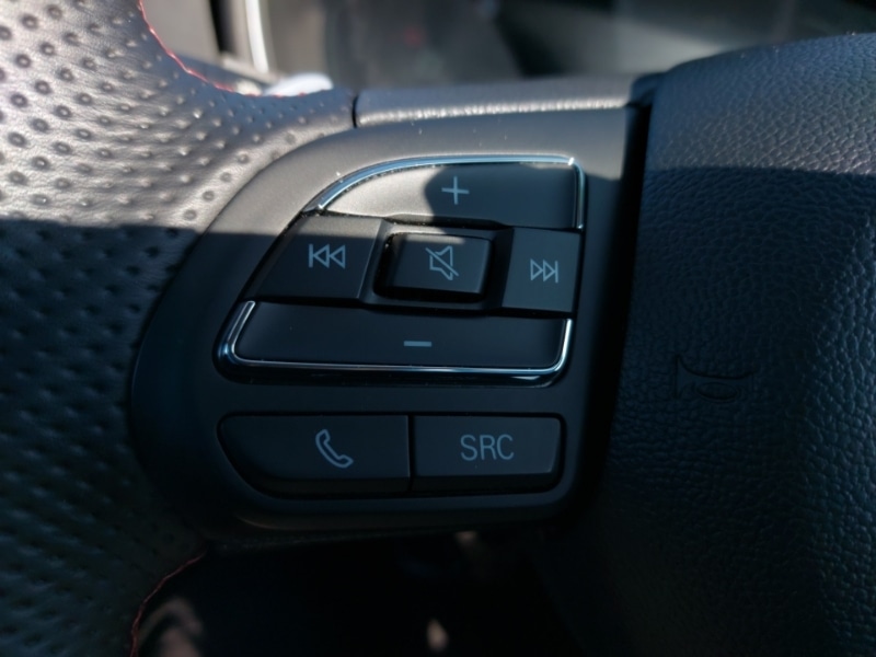 Used MG MG HS 2024 for sale - 77752666: Photo 12