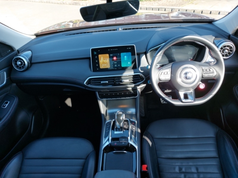 Used MG MG HS 2024 for sale - 77752666: Photo 2