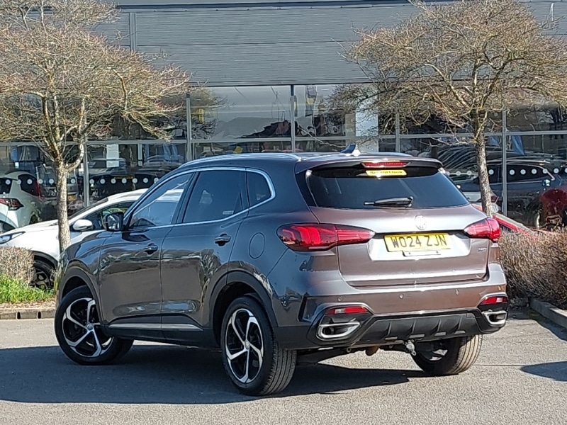 Used MG MG HS 2024 for sale - 77752666: Photo 3