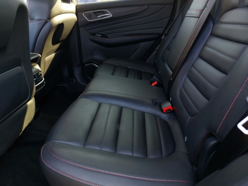 Used MG MG HS 2024 for sale - 77752666: Photo 6