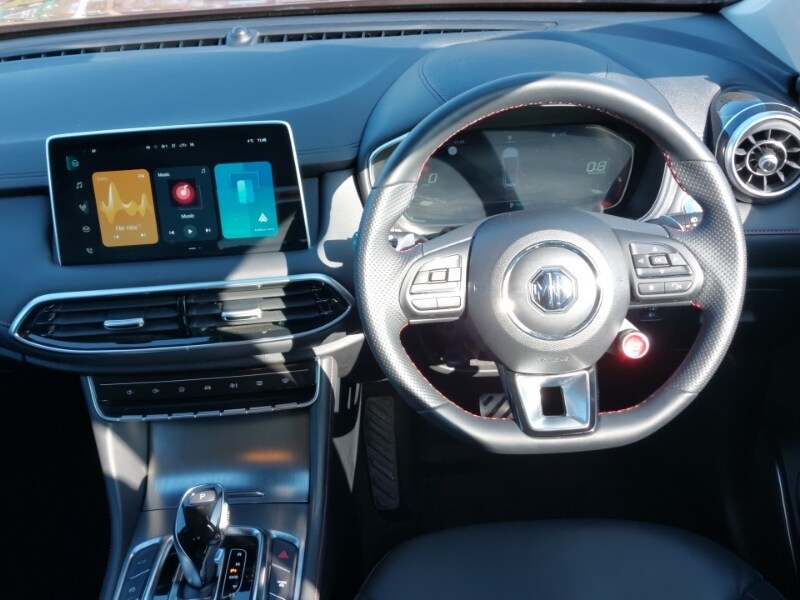 Used MG MG HS 2024 for sale - 77752666: Photo 7