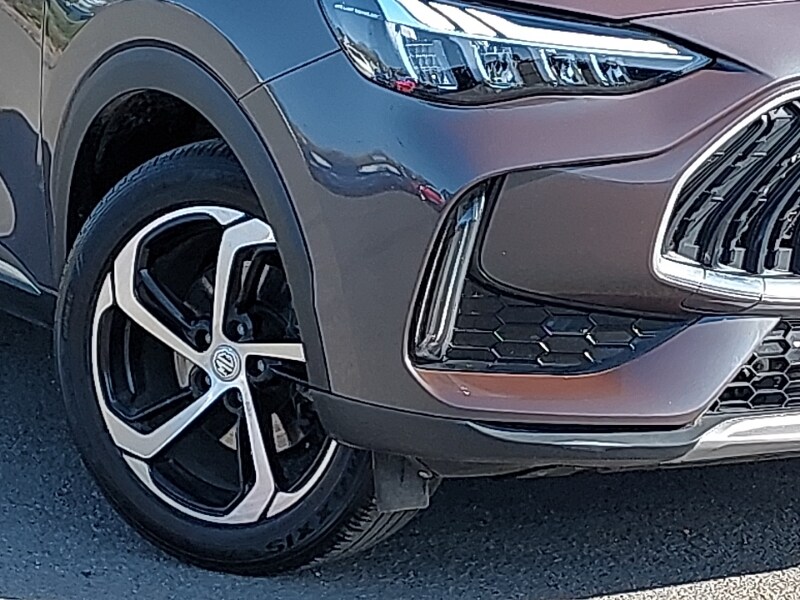 Used MG MG HS 2024 for sale - 77752666: Photo 9