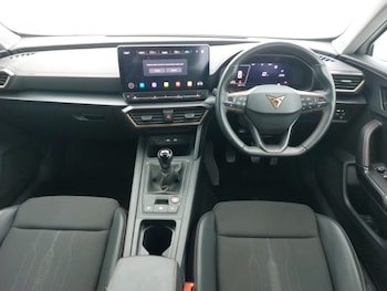 Used Cupra Formentor 2023 for sale - 79273529: Photo