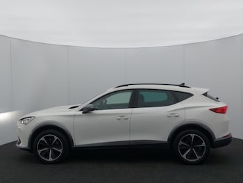 Used Cupra Formentor 2023 for sale - 79273529: Photo