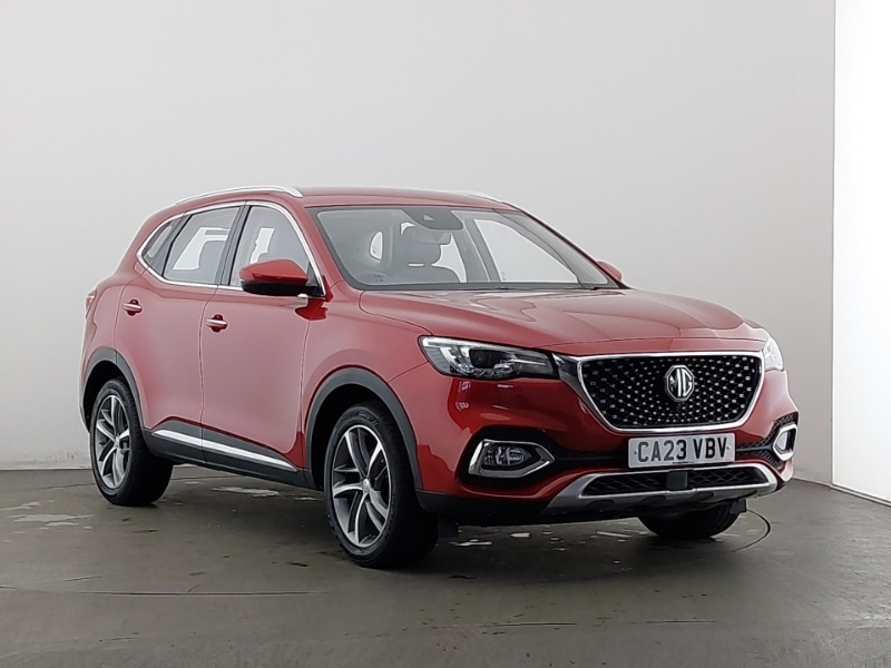 Used MG MG HS 2023 for sale - 77732263: Photo 1