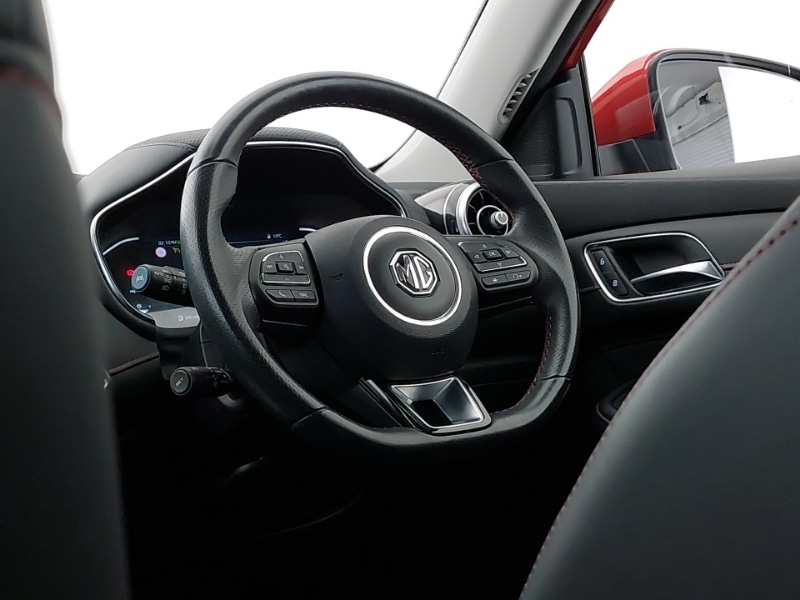 Used MG MG HS 2023 for sale - 77732263: Photo 10