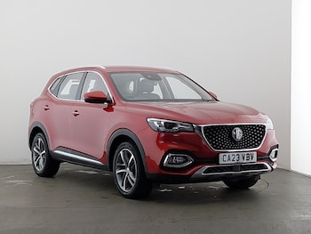 MG MG HS feature image