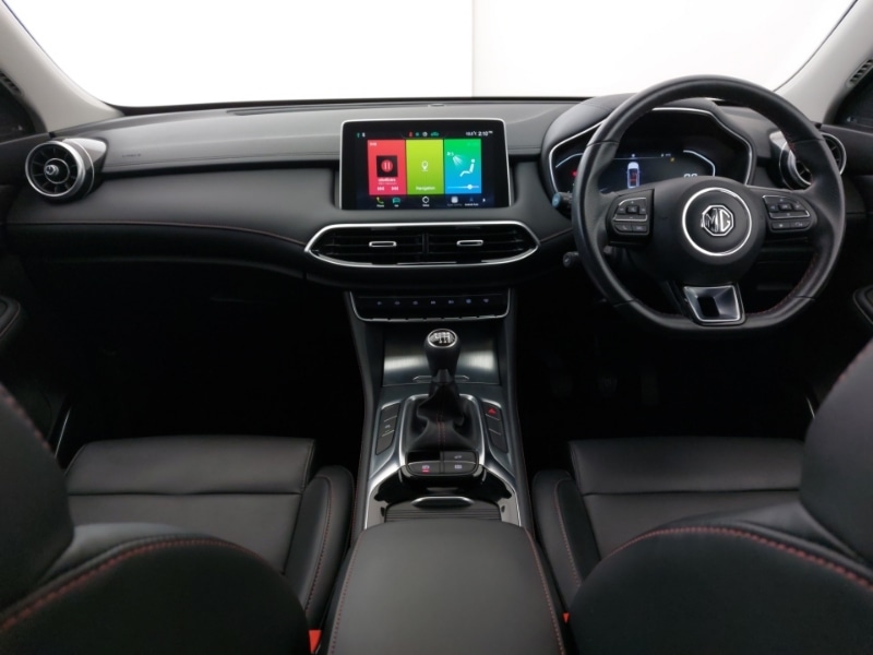 Used MG MG HS 2023 for sale - 77732263: Photo 2