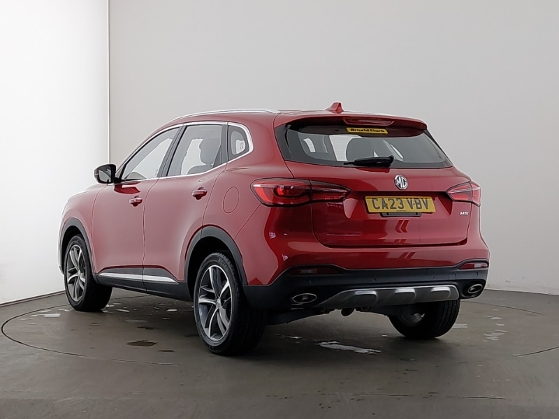 Used MG MG HS 2023 for sale - 77732263: Photo 3