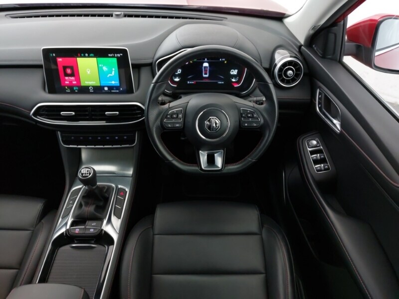 Used MG MG HS 2023 for sale - 77732263: Photo 7