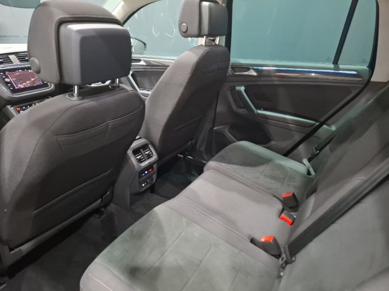 Used Volkswagen Tiguan 2021 for sale - 76548489: Photo 6