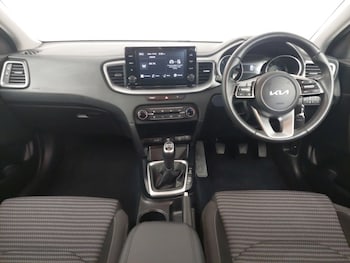 Used Kia XCeed 2023 for sale - 78259774: Photo