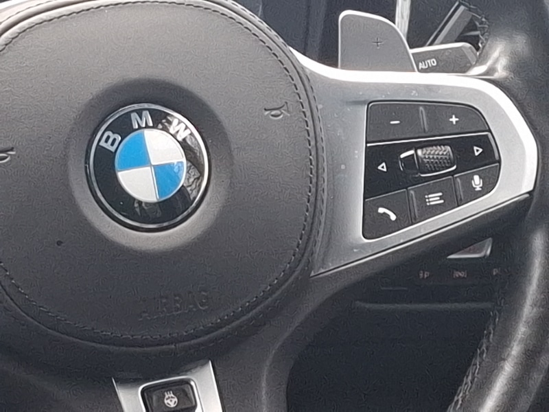 Used BMW 3 Series 2021 for sale - 78005819: Photo 10