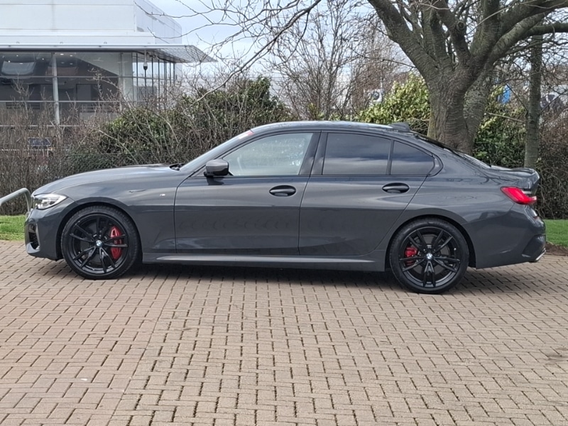 Used BMW 3 Series 2021 for sale - 78005819: Photo 4